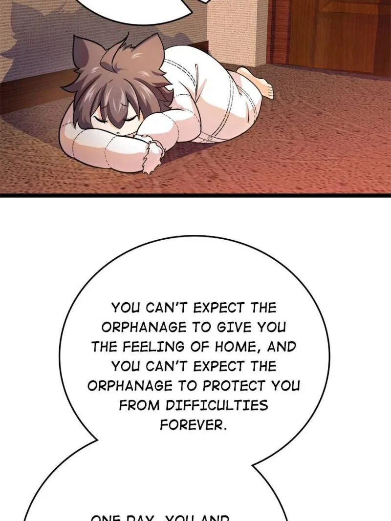Spare Me, Great Lord! Chapter 62 – Page 122