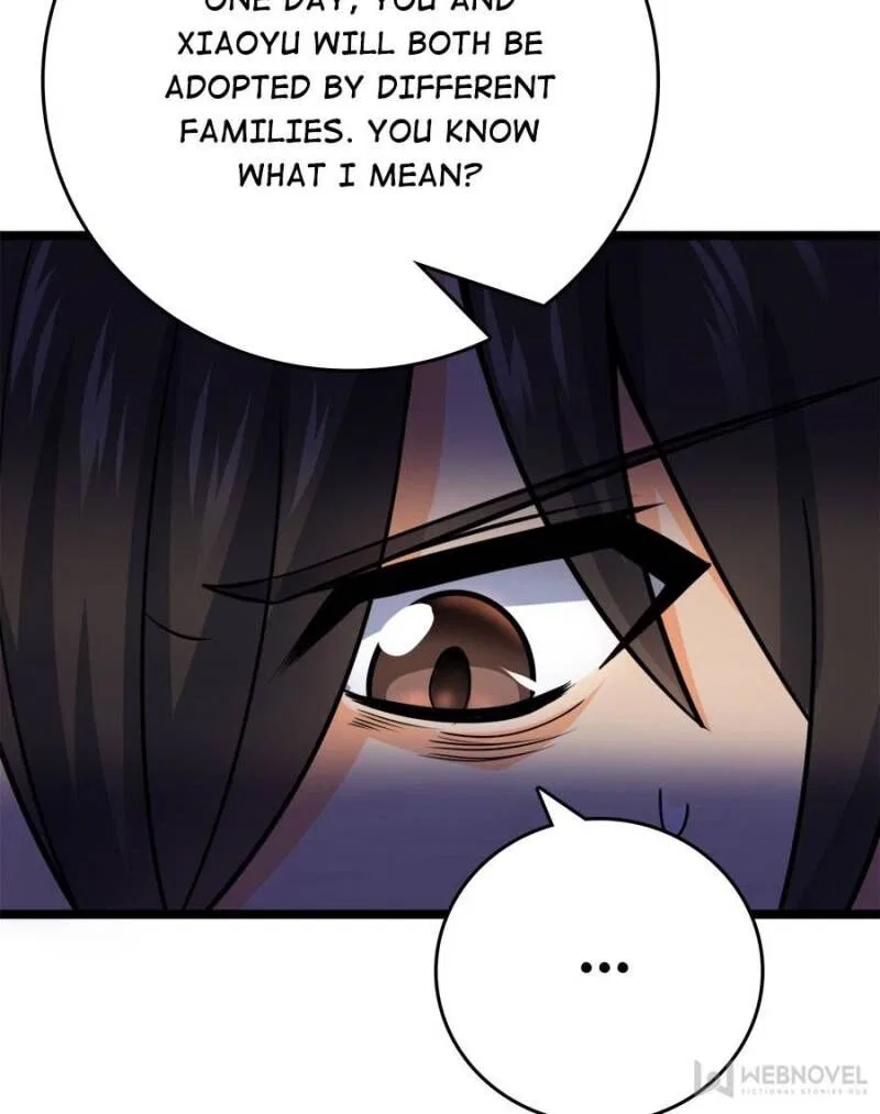 Spare Me, Great Lord! Chapter 62 – Page 123
