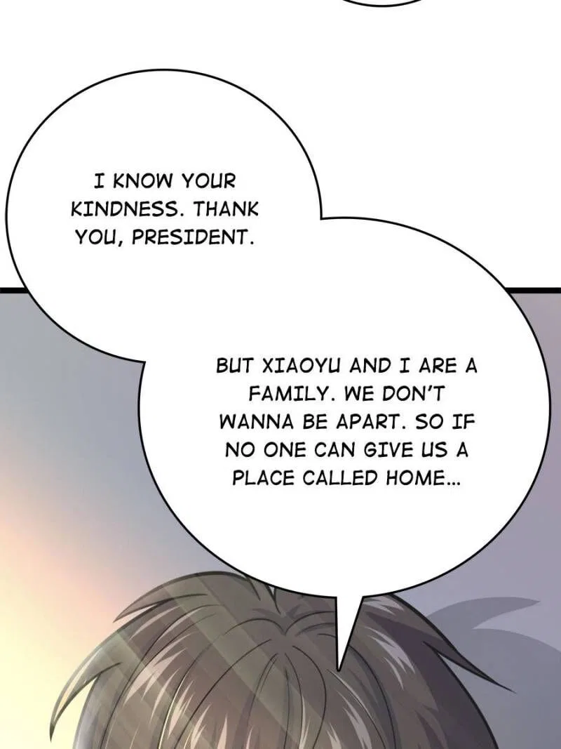 Spare Me, Great Lord! Chapter 62 – Page 124