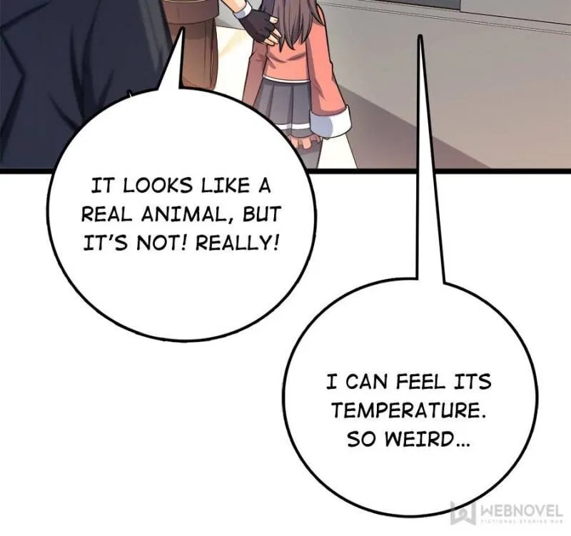 Spare Me, Great Lord! Chapter 61 – Page 3
