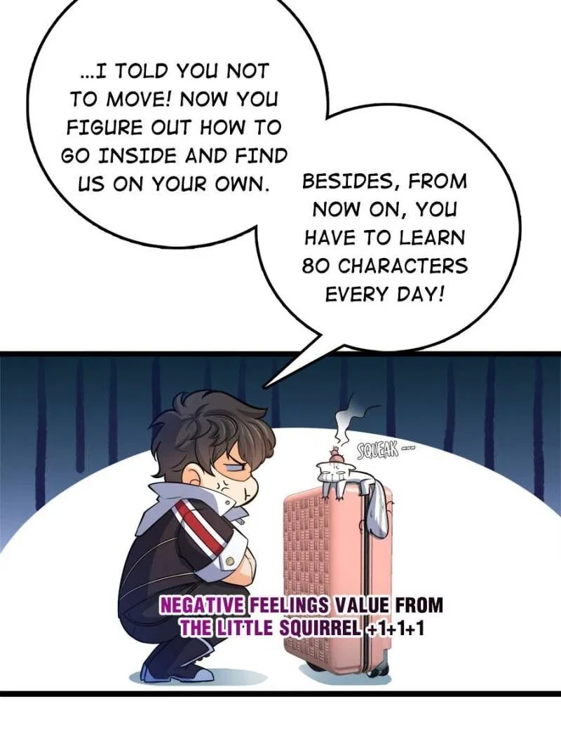 Spare Me, Great Lord! Chapter 61 – Page 5