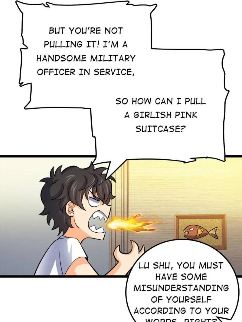 Spare Me, Great Lord! Chapter 60 – Page 5