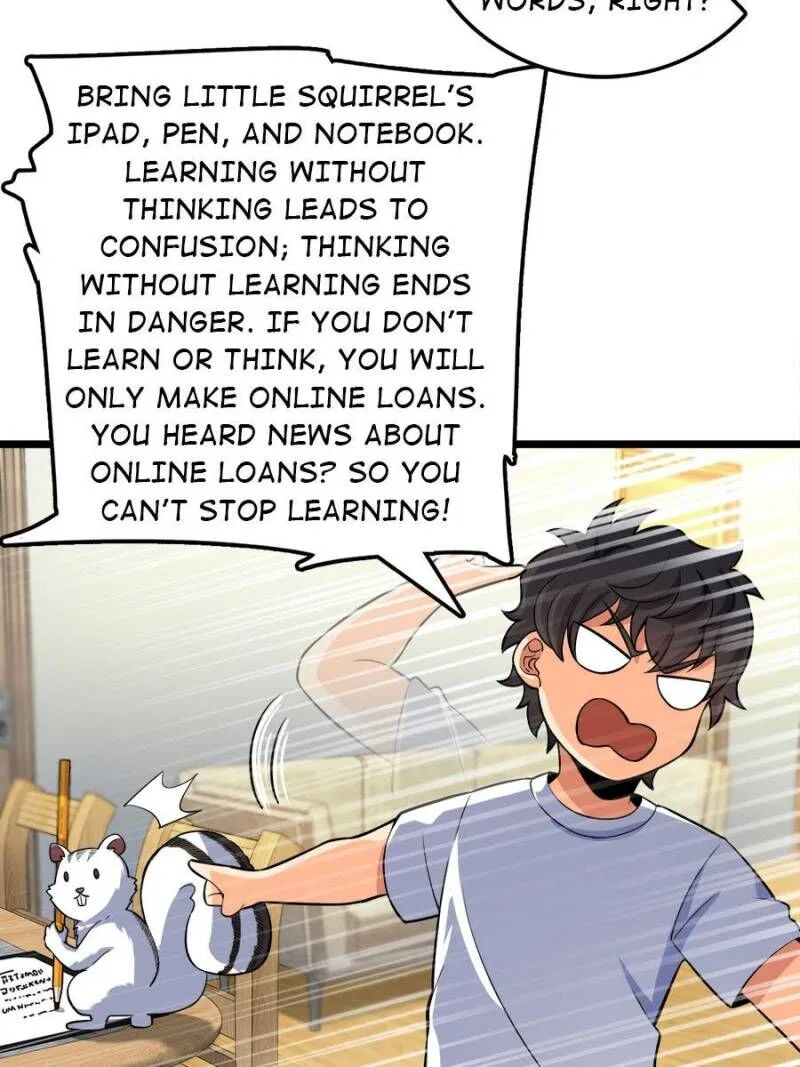 Spare Me, Great Lord! Chapter 60 – Page 6