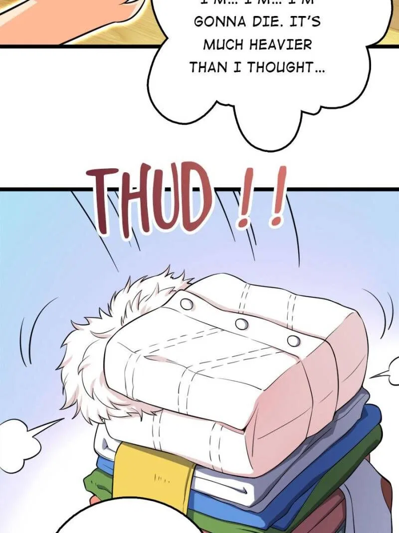 Spare Me, Great Lord! Chapter 60 – Page 14