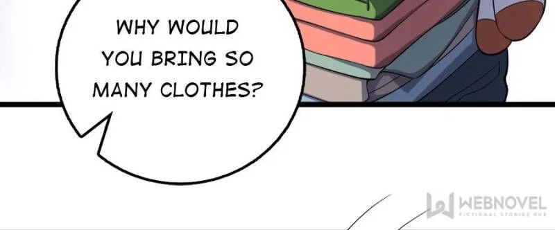 Spare Me, Great Lord! Chapter 60 – Page 15