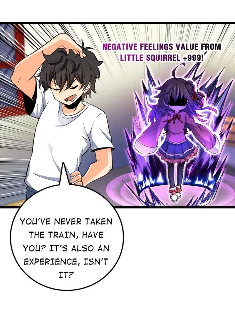 Spare Me, Great Lord! Chapter 60 – Page 19