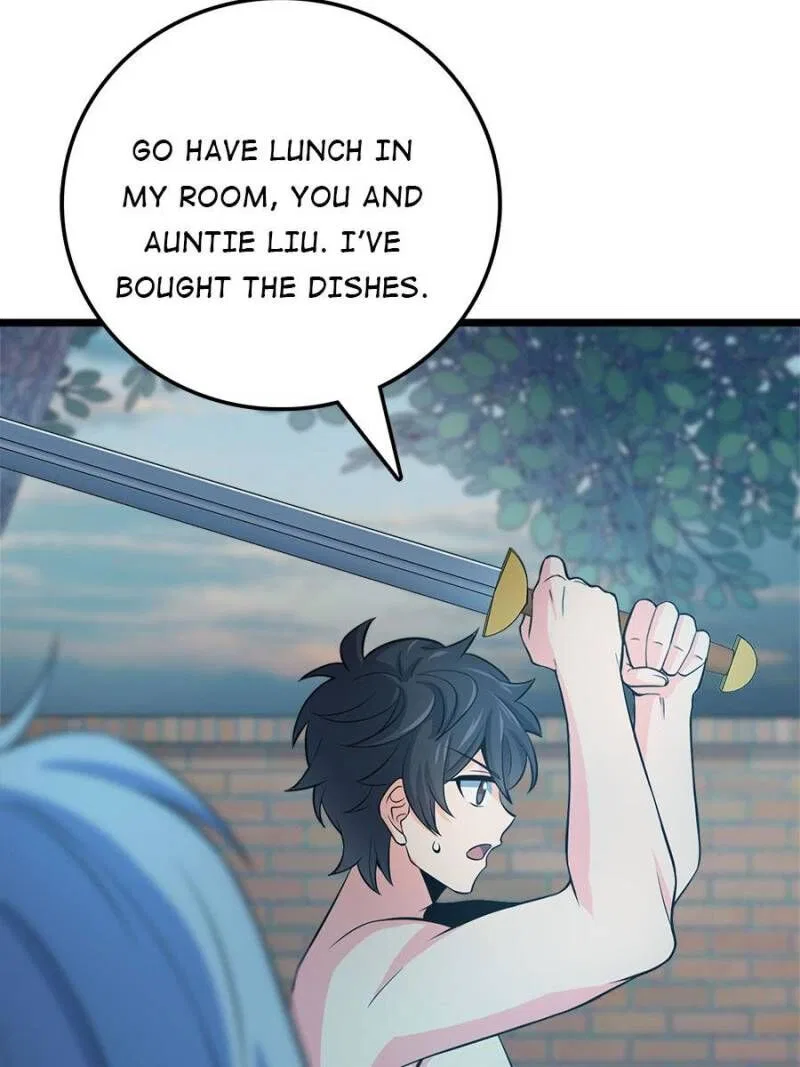 Spare Me, Great Lord! Chapter 60 – Page 28