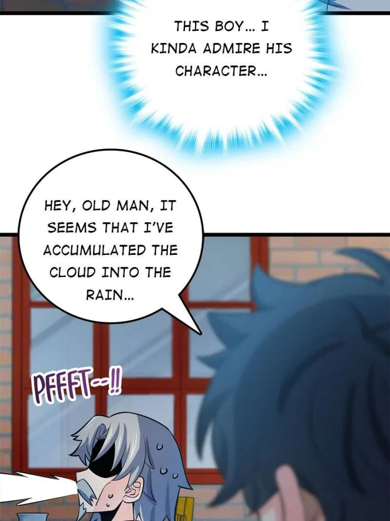 Spare Me, Great Lord! Chapter 60 – Page 31