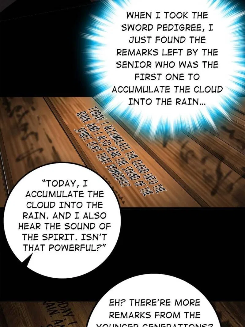 Spare Me, Great Lord! Chapter 60 – Page 39