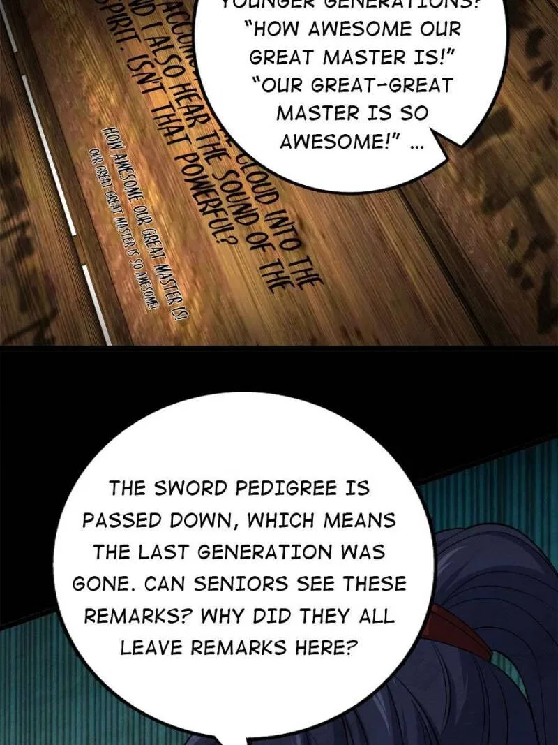 Spare Me, Great Lord! Chapter 60 – Page 40