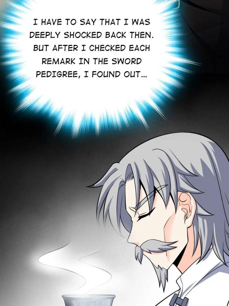 Spare Me, Great Lord! Chapter 60 – Page 42