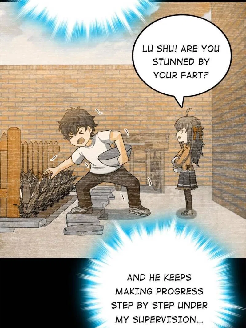 Spare Me, Great Lord! Chapter 60 – Page 53