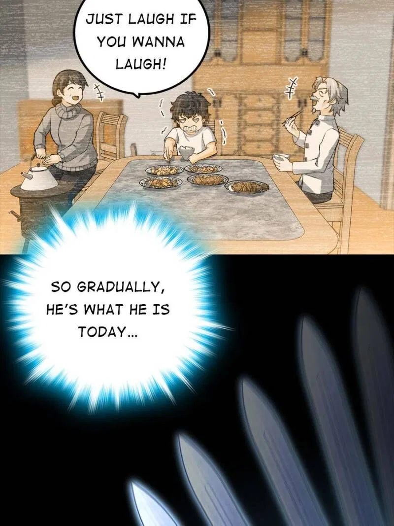 Spare Me, Great Lord! Chapter 60 – Page 54
