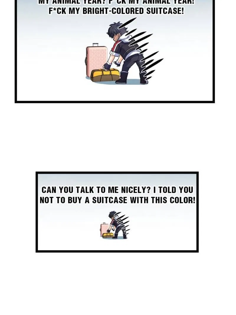 Spare Me, Great Lord! Chapter 60 – Page 65