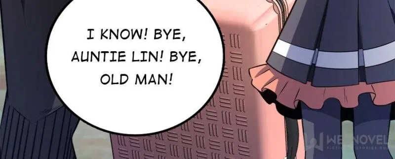 Spare Me, Great Lord! Chapter 60 – Page 69