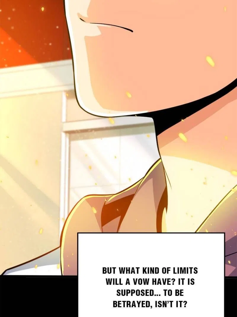 Spare Me, Great Lord! Chapter 59 – Page 5