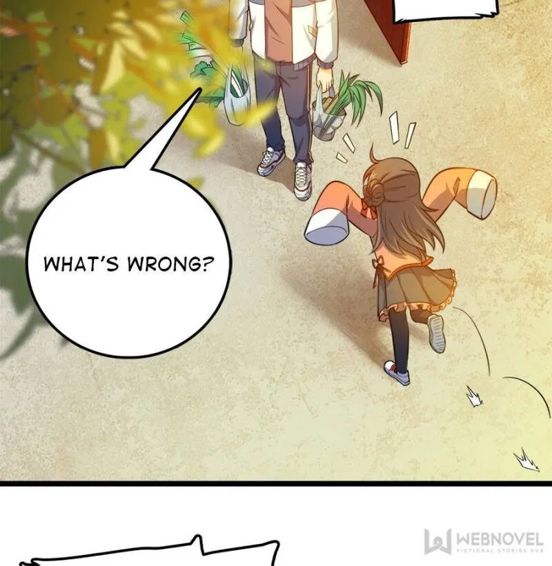 Spare Me, Great Lord! Chapter 59 – Page 12
