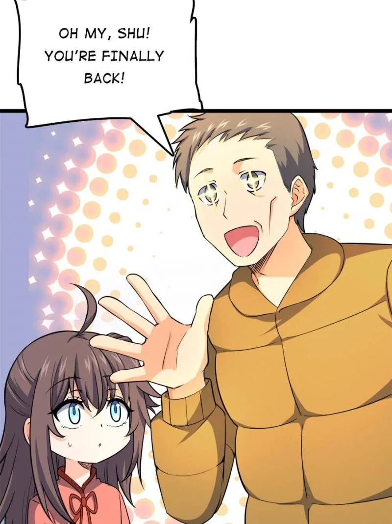 Spare Me, Great Lord! Chapter 59 – Page 13