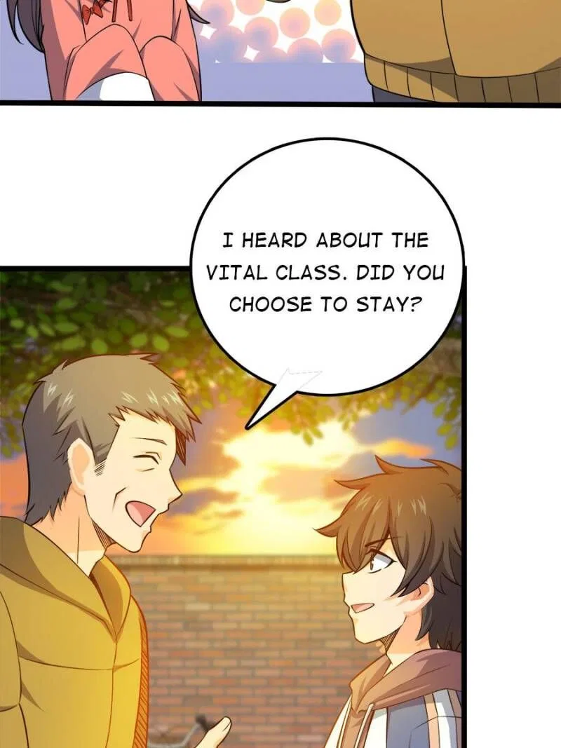 Spare Me, Great Lord! Chapter 59 – Page 14