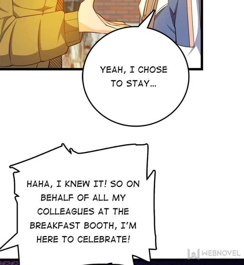 Spare Me, Great Lord! Chapter 59 – Page 15