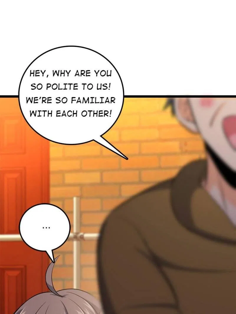 Spare Me, Great Lord! Chapter 59 – Page 19