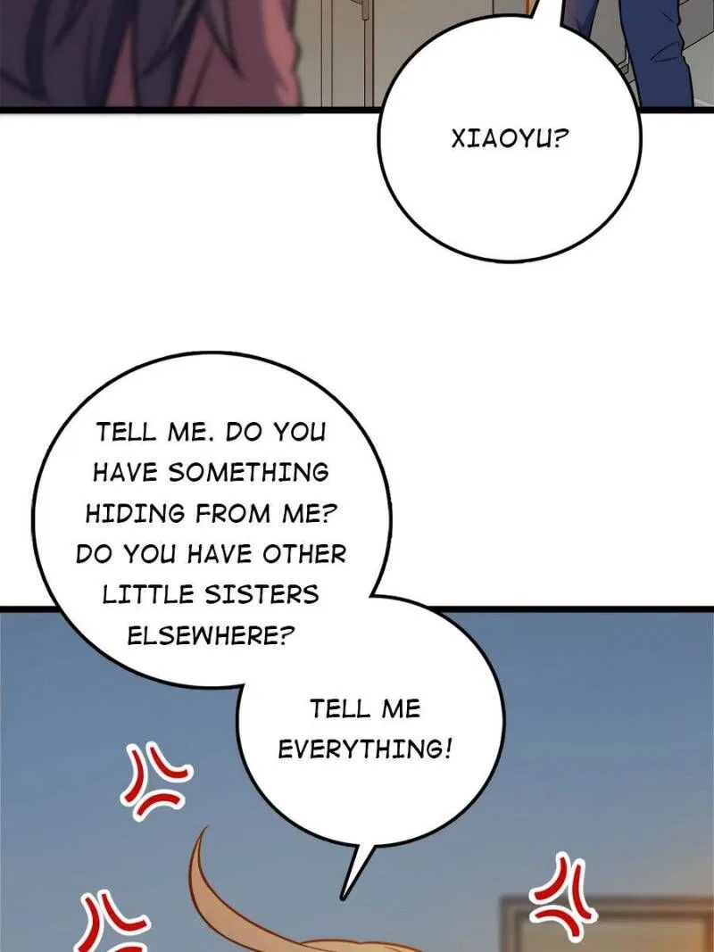 Spare Me, Great Lord! Chapter 59 – Page 25