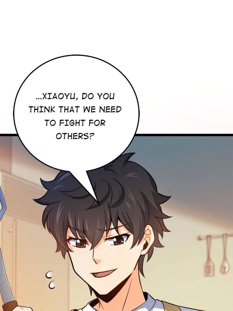 Spare Me, Great Lord! Chapter 59 – Page 42