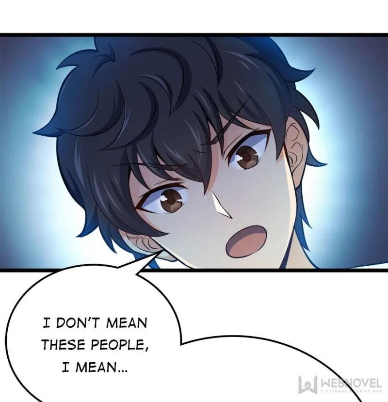 Spare Me, Great Lord! Chapter 59 – Page 44
