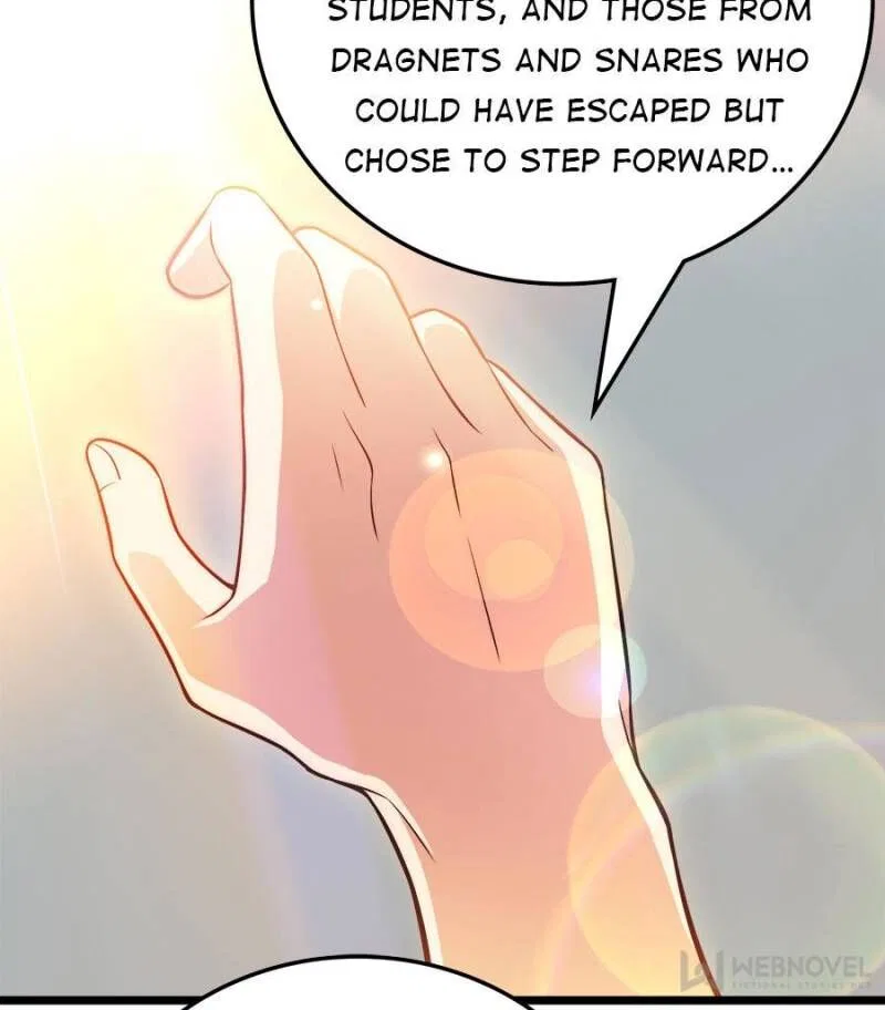 Spare Me, Great Lord! Chapter 59 – Page 50