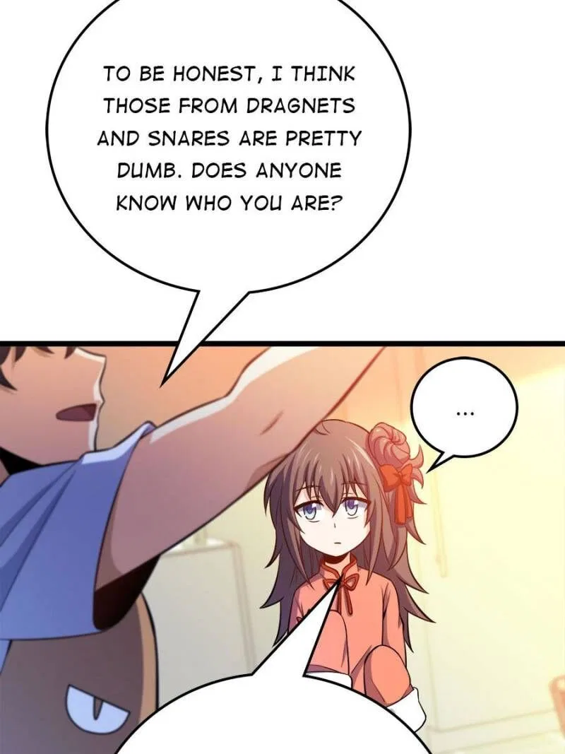 Spare Me, Great Lord! Chapter 59 – Page 51