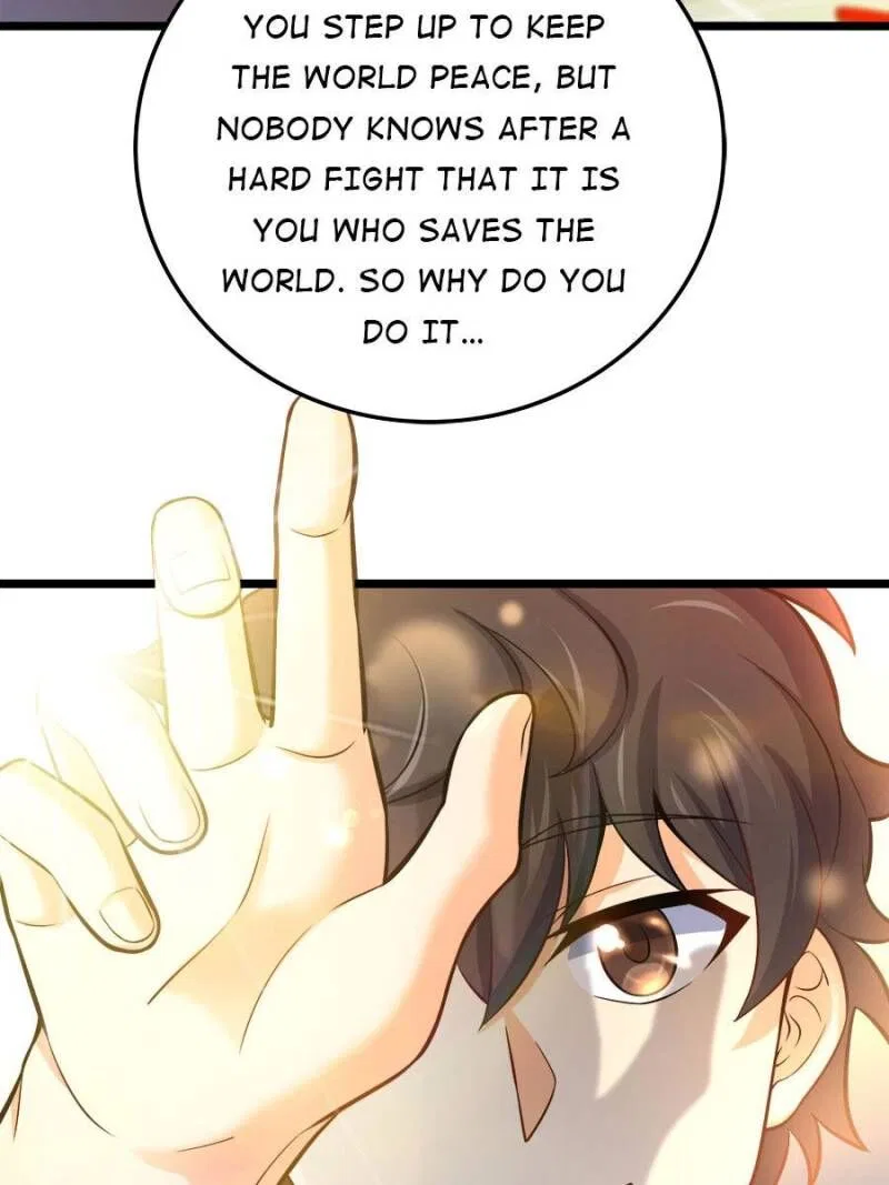 Spare Me, Great Lord! Chapter 59 – Page 52