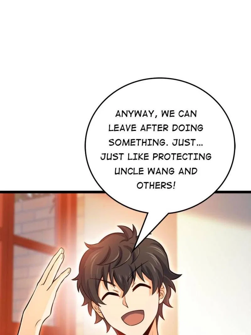 Spare Me, Great Lord! Chapter 59 – Page 54