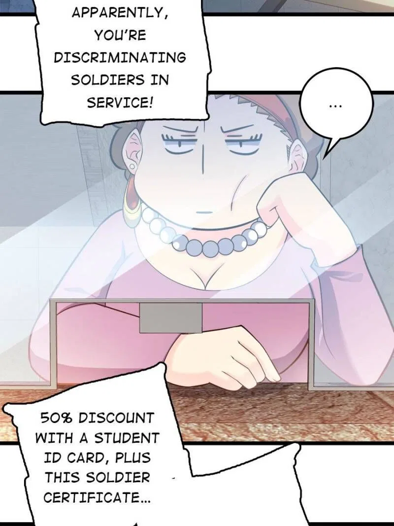 Spare Me, Great Lord! Chapter 59 – Page 69