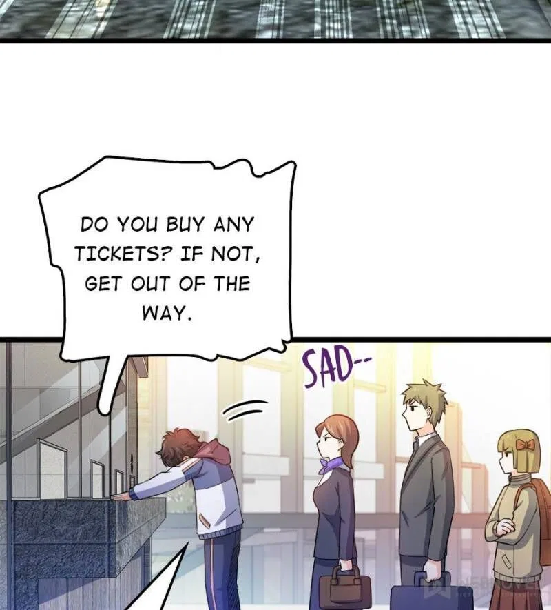 Spare Me, Great Lord! Chapter 59 – Page 71
