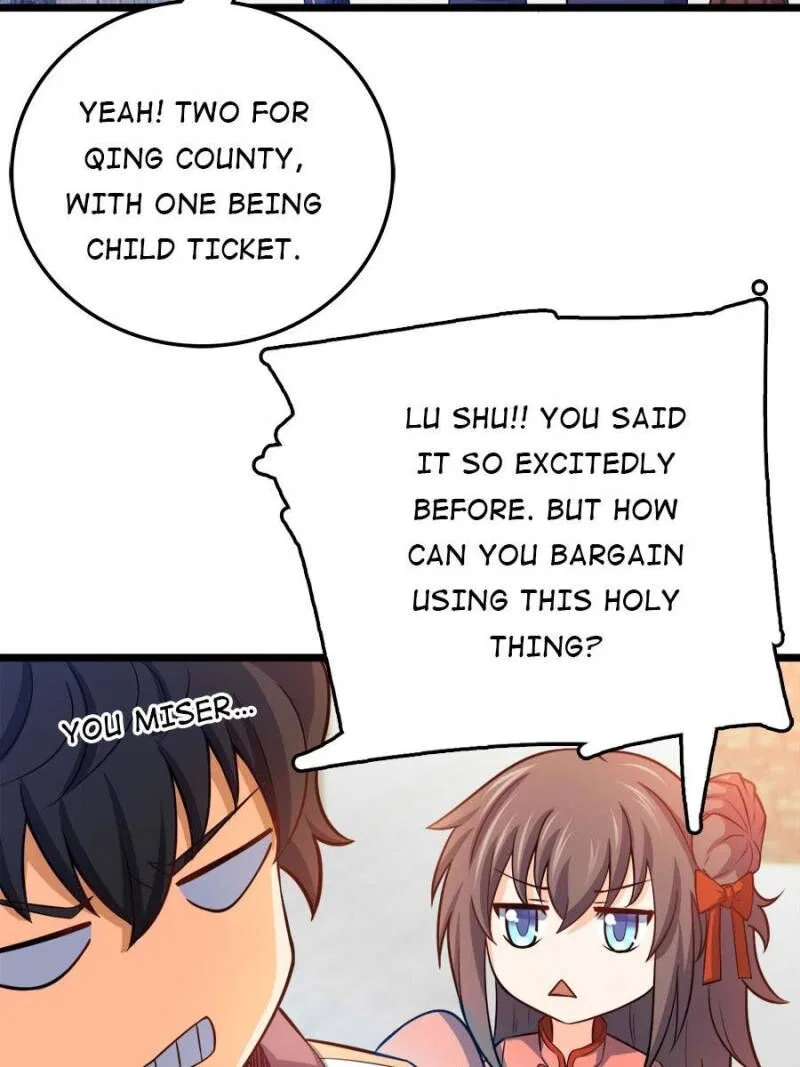 Spare Me, Great Lord! Chapter 59 – Page 72