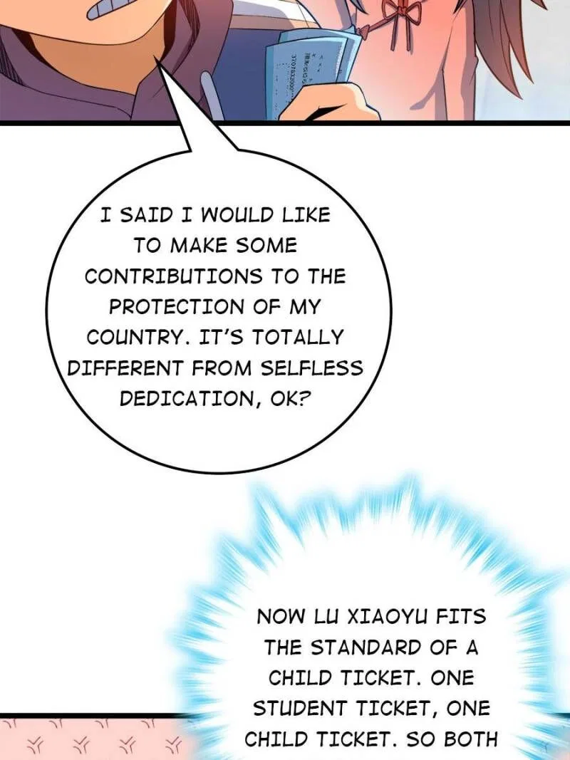 Spare Me, Great Lord! Chapter 59 – Page 73