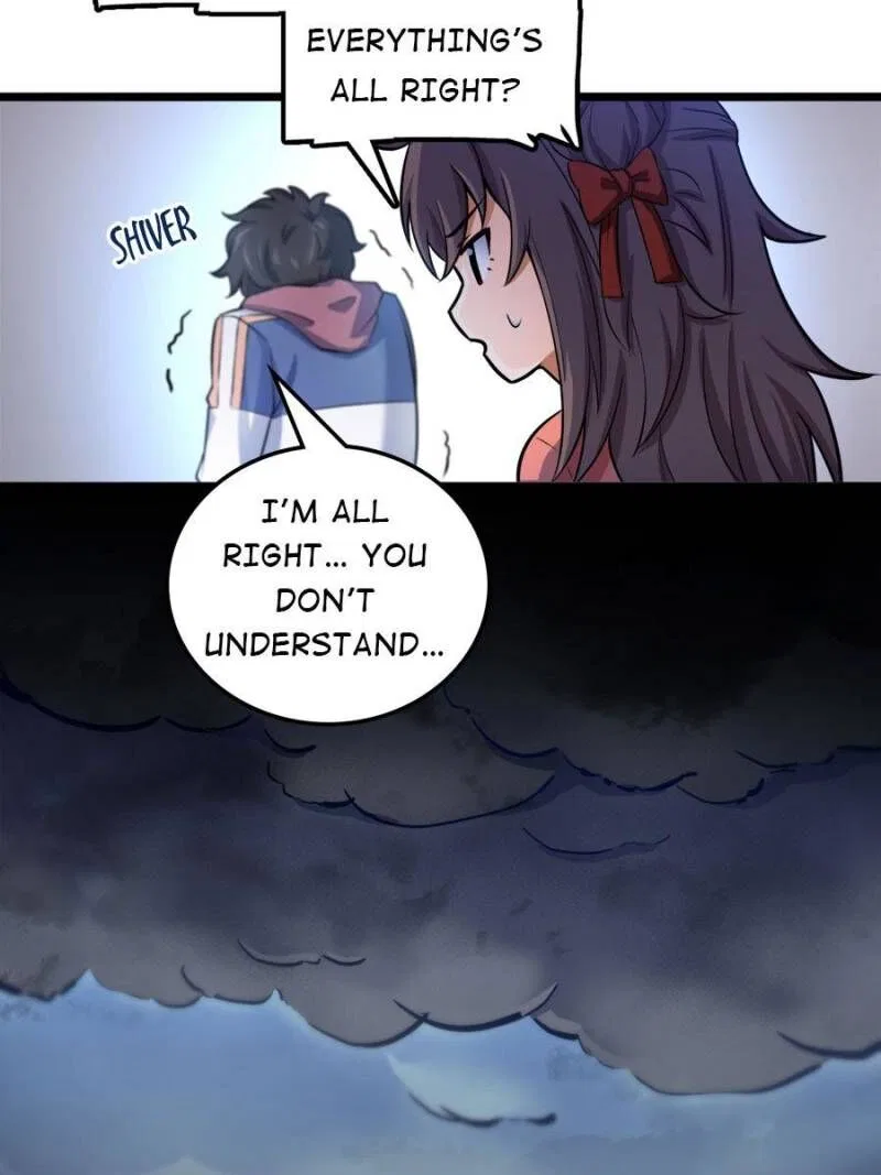 Spare Me, Great Lord! Chapter 59 – Page 84