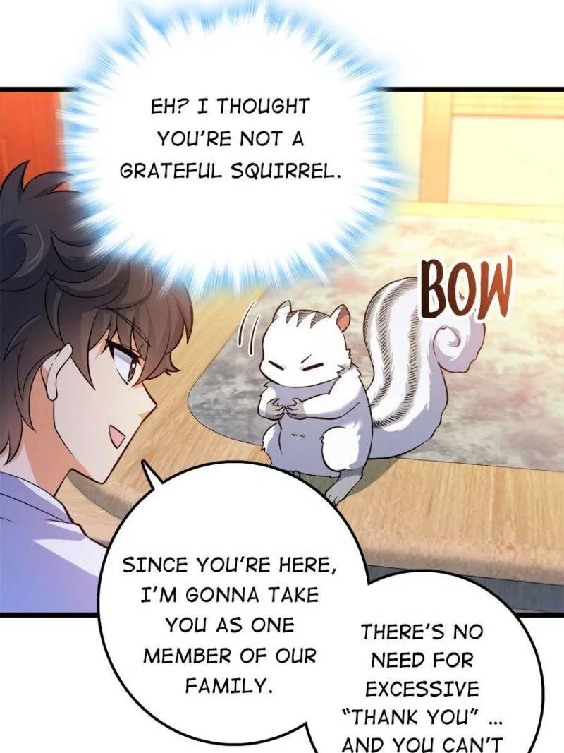 Spare Me, Great Lord! Chapter 58 – Page 5