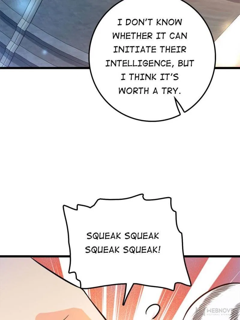 Spare Me, Great Lord! Chapter 58 – Page 17