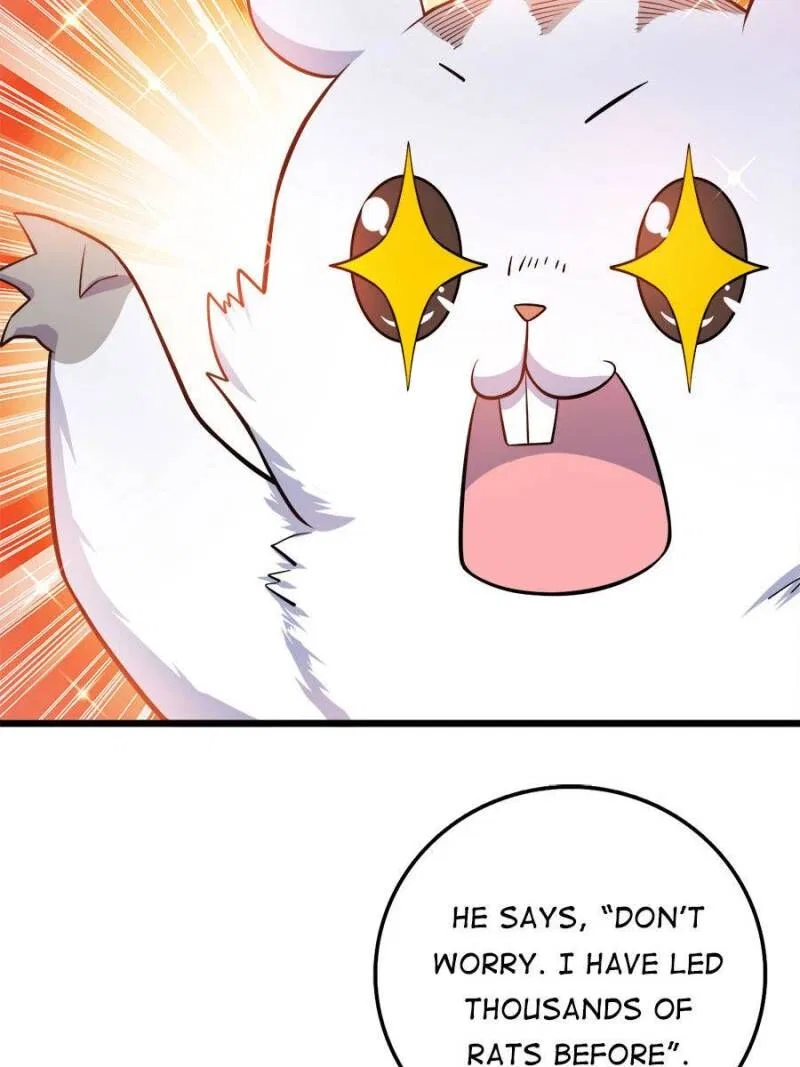 Spare Me, Great Lord! Chapter 58 – Page 23