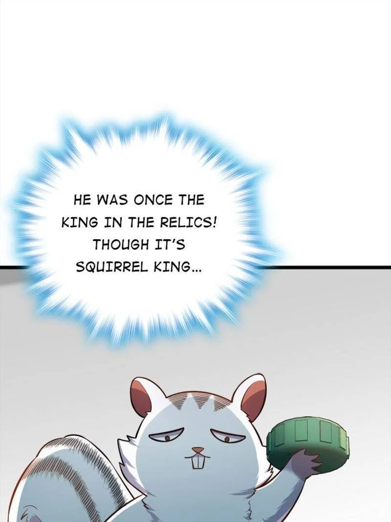Spare Me, Great Lord! Chapter 58 – Page 26