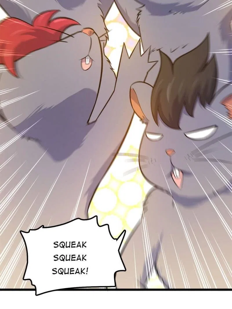 Spare Me, Great Lord! Chapter 58 – Page 37