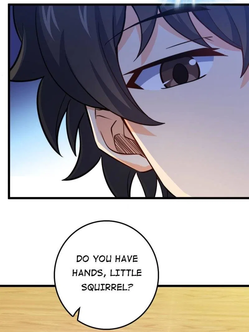 Spare Me, Great Lord! Chapter 58 – Page 42