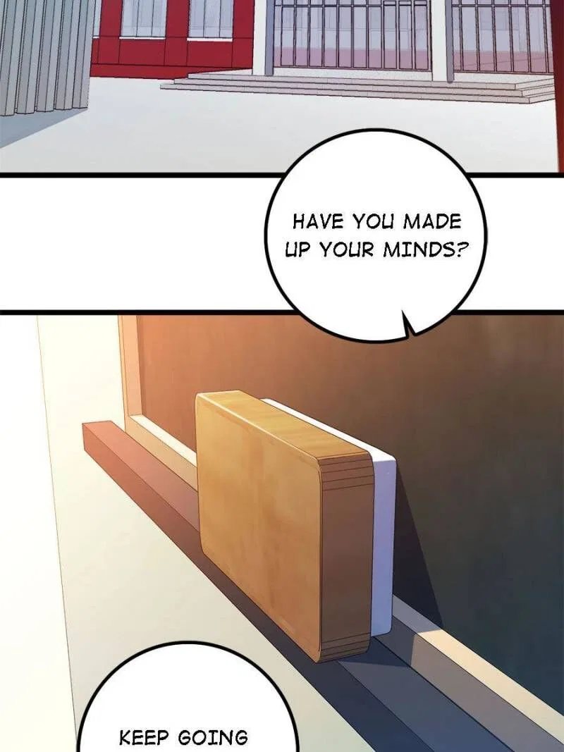 Spare Me, Great Lord! Chapter 58 – Page 61