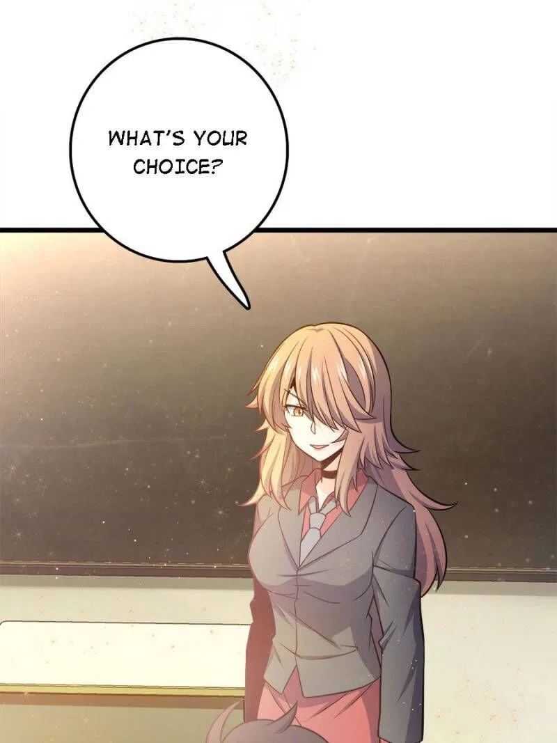 Spare Me, Great Lord! Chapter 58 – Page 63