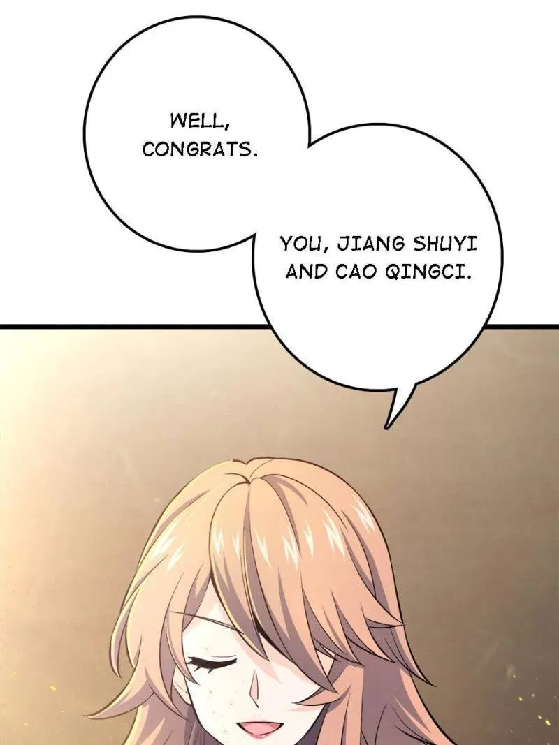 Spare Me, Great Lord! Chapter 58 – Page 67