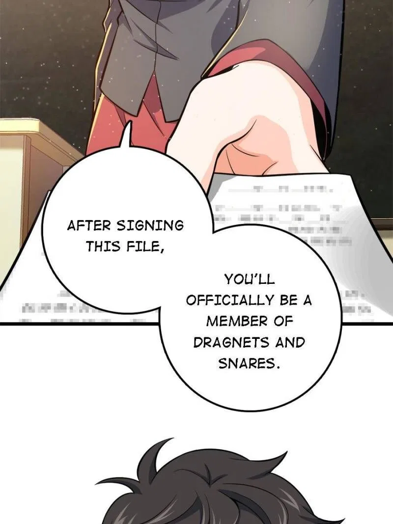 Spare Me, Great Lord! Chapter 58 – Page 73