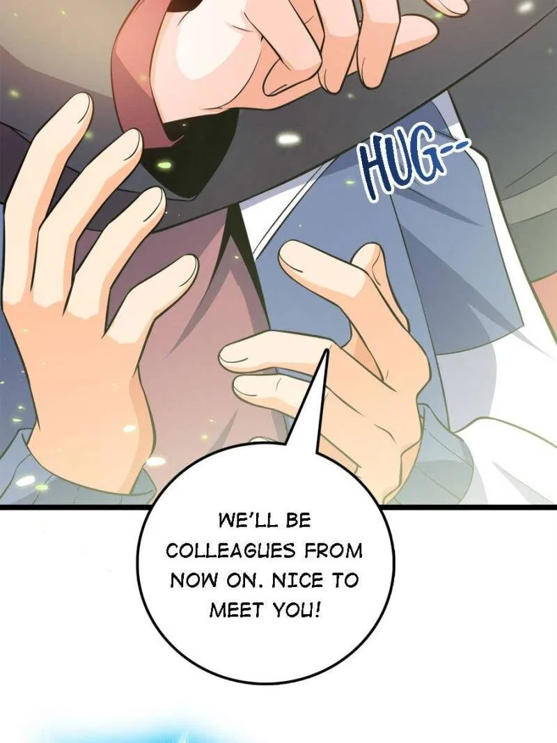 Spare Me, Great Lord! Chapter 58 – Page 80