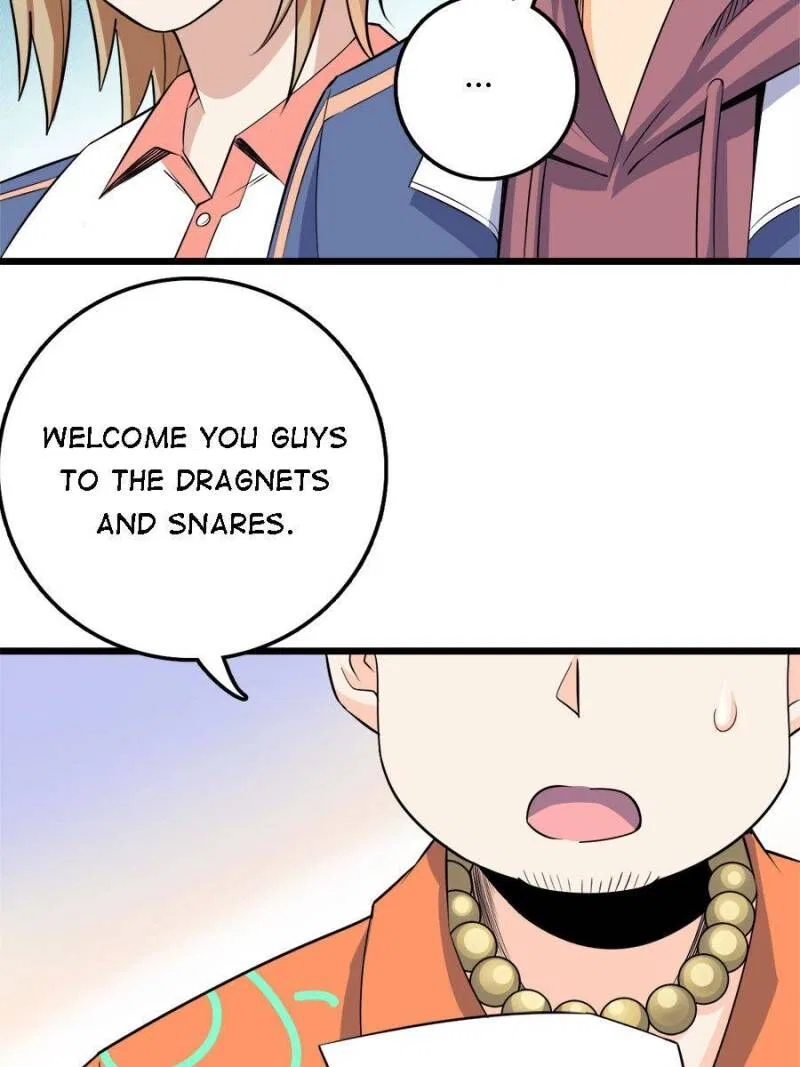 Spare Me, Great Lord! Chapter 58 – Page 89