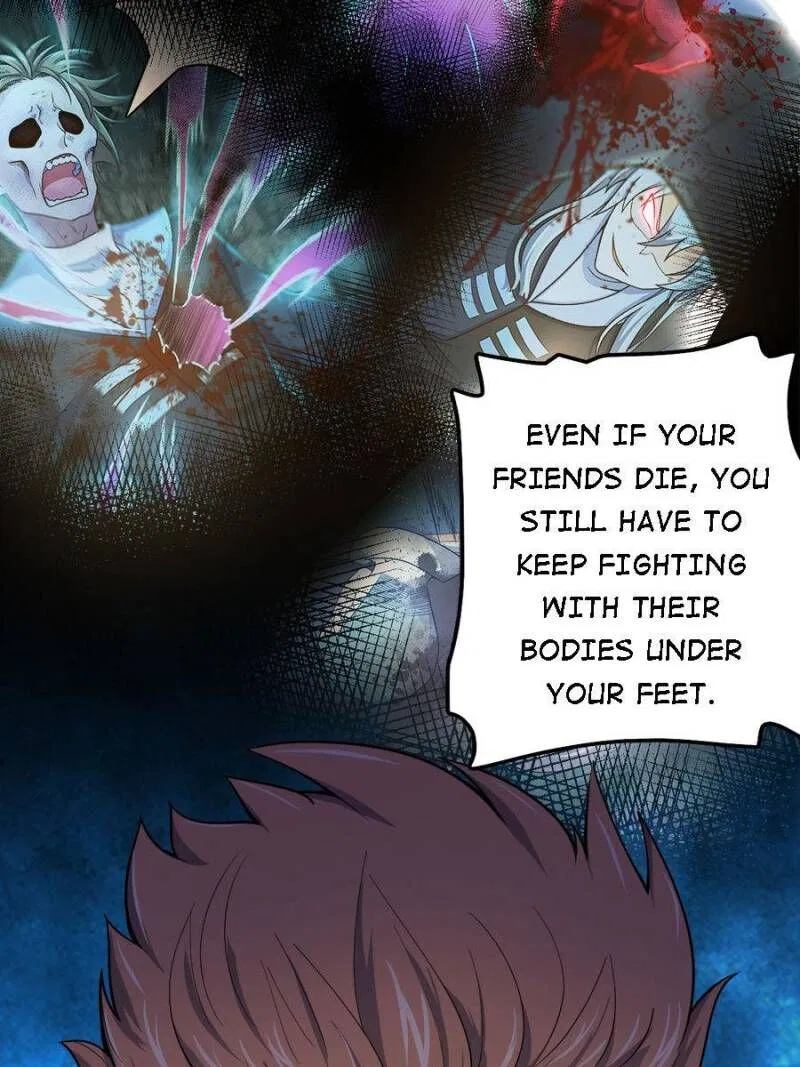 Spare Me, Great Lord! Chapter 58 – Page 94